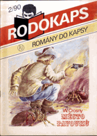 Rodokaps 2/90 - Město pavouků