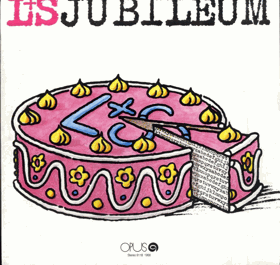 LP - L + S Jubileum