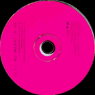 CD - Sea L Hu Manbe In Gs