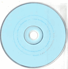 CD - Björk - Possibly Maybe