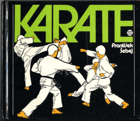 Karate - Slovensky