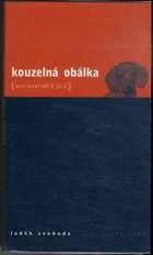 Kouzelná obálka (antikvariát a já 2)