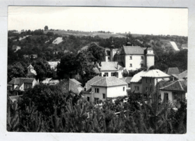 Ořechov (pohled)