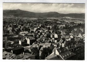 Liberec (pohled)