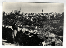 Znojmo (pohled)