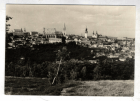 Znojmo (pohled)