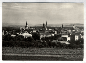 Kroměříž (pohled)