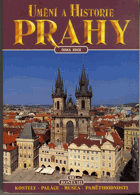 Umění a historie Prahy