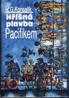Hříšná plavba Pacifikem