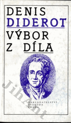 Výbor z díla