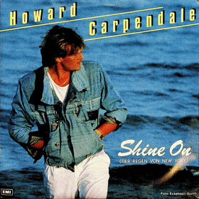 SP - Howard Carpendale - Shine On