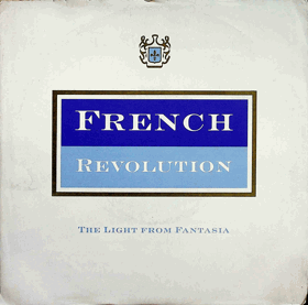 SP - French Revolution - The Light From Fantasia