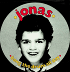 SP - Jonas - Bang The Drum All day