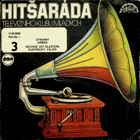 SP - Hitšaráda 3 - Dynamit, Džbán, Nechoď do kláštera, Elektrický valčík