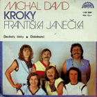 SP - Michal David - Decibely lásky, Diskoborci