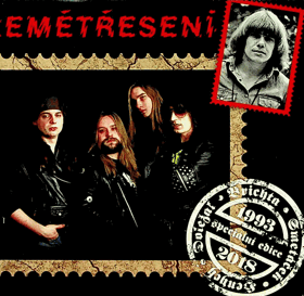 CD - Zemětřesení - Aleš Brychta