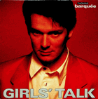 SP - Thomas Barquée - Girls´ Talk