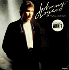 SP - Johnny Logan - Hold Me Now