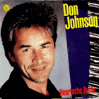 SP - Don Johnson - Heartache Away