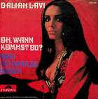 SP - Daliah Lavi - Oh, Wann Komst Du?