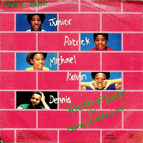 SP - Musical Youth
