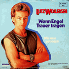 SP - Luzt Wollersen - Wenn Engel...