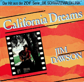 SP - Jim Dawson - California Dreams