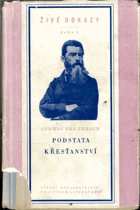 Podstata křesťanství