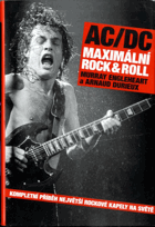 AC/DC - Maximální Rock&Roll