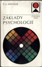 Základy psychologie