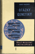 Otázky genetiky