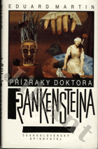 Přízraky doktora Frankensteina