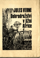 Dobrodružství v Jižní Africe