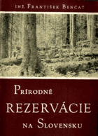 Prírodné rezervácie na Slovensku - Slovensky