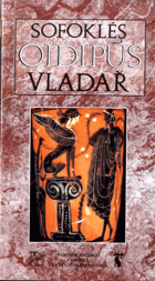 Sofoklés, Oidipús vladař