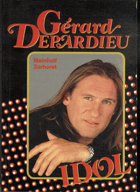 Gérard Depardieu - Idol