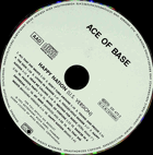 CD - Ace Of Base