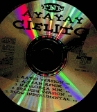 CD - Ayayay - Cielito