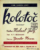 Kolotoč
