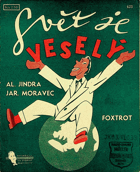 Svět je veselý