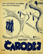 Čaroděj
