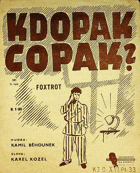 Kdopak copak?