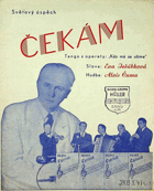 Čekám