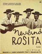 Nevěrná rosita