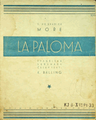 La Paloma