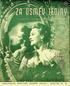 Za úsměv jediný