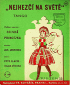 Selská princezka