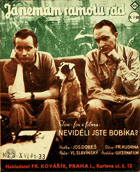 Já nemám samotu rád