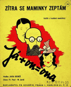 Zítra se maminky zeptám