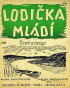 Lodička mládí